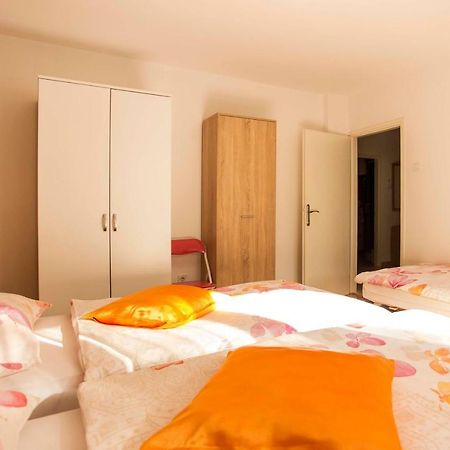 Apartman Barbara Rovinj Buitenkant foto