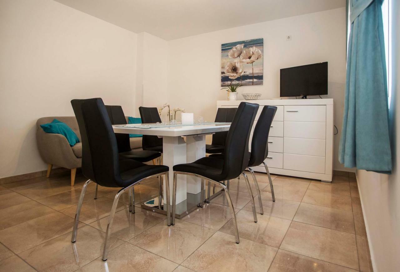 Apartman Barbara Rovinj Buitenkant foto